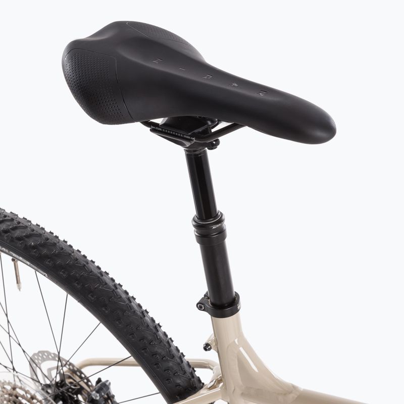 Rower gravelowy Marin Gestalt XR 700C white/grey 5