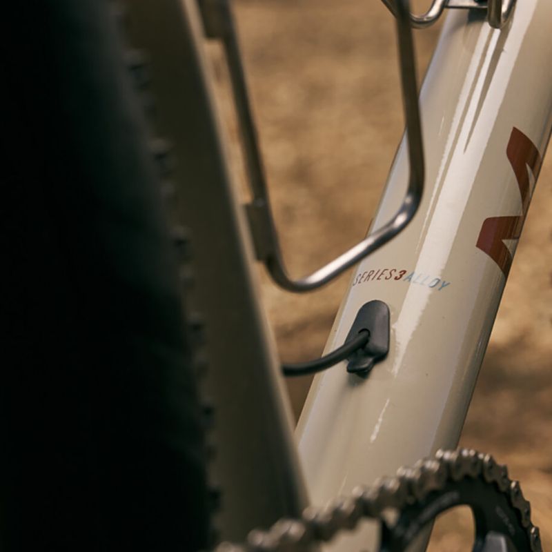 Rower gravelowy Marin Gestalt XR 700C white/grey 11