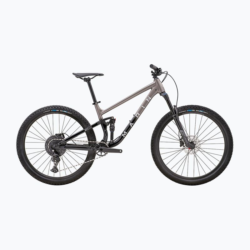 Rower górski Marin Rift Zone 1 29 2024 gloss charcoal/black/silver
