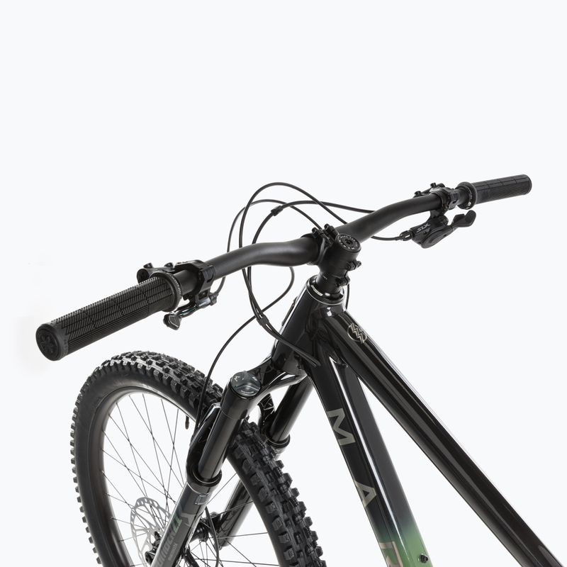 Rower górski Marin Rift Zone XR 27.5 green/black 4
