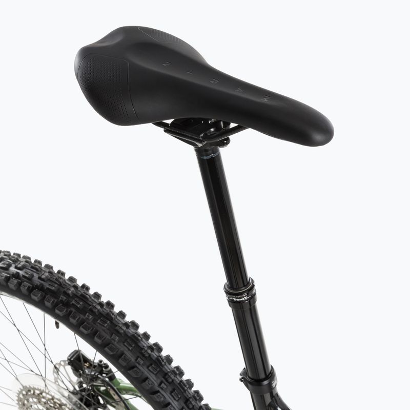 Rower górski Marin Rift Zone XR 27.5 green/black 5