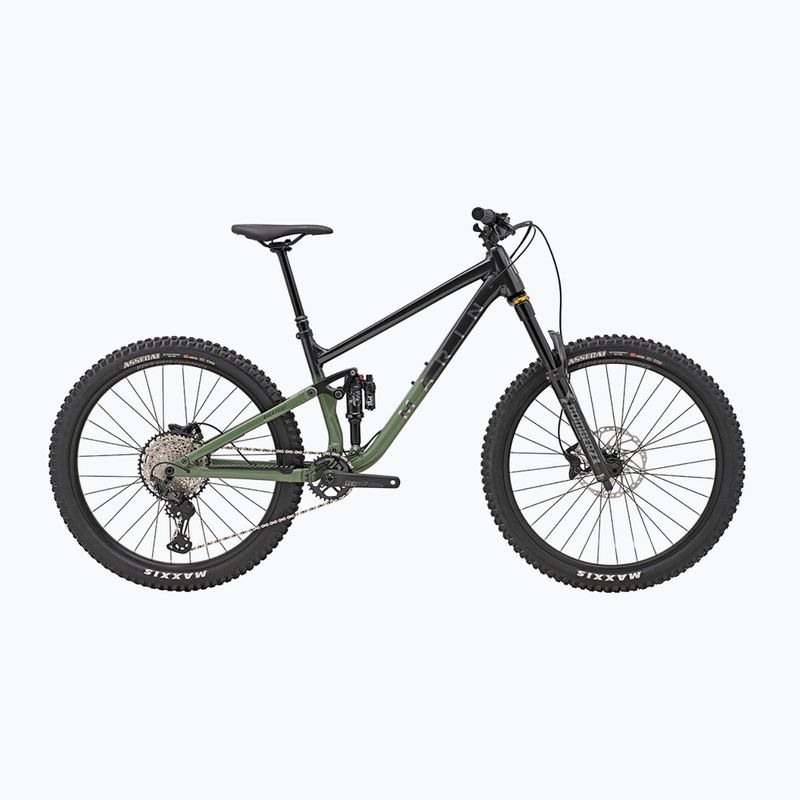 Rower górski Marin Rift Zone XR 27.5 green/black 6