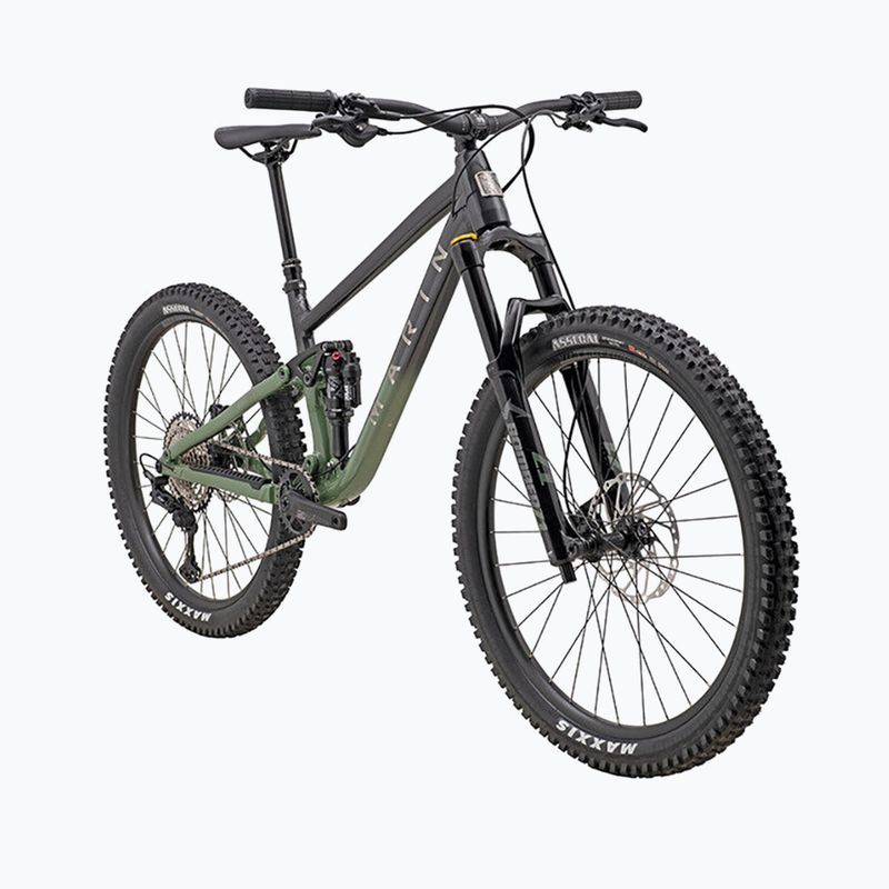 Rower górski Marin Rift Zone XR 27.5 green/black 7