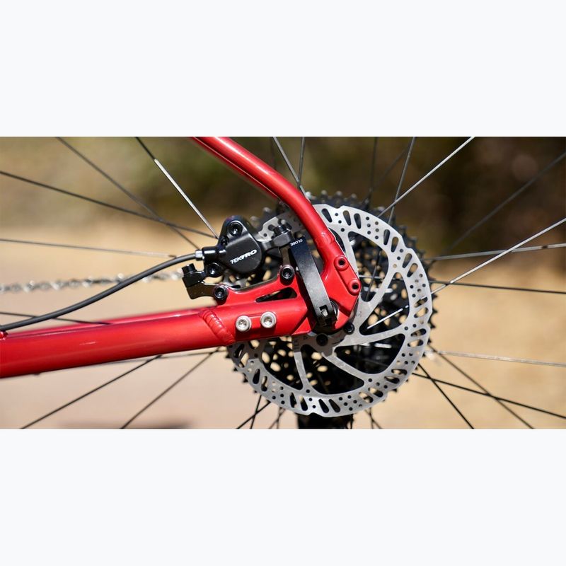 Rower górski Marin Bobcat Trail 3 29 gloss charcoal/red/black 6