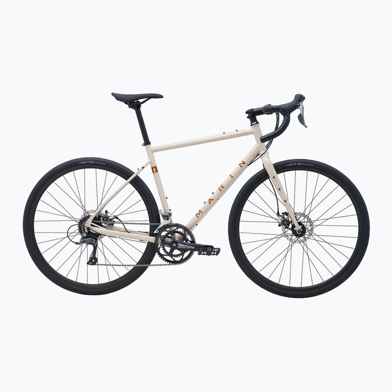 Rower gravelowy Marin Nicasio 1 700C bone grey