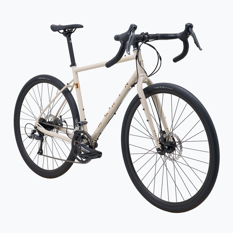 Rower gravelowy Marin Nicasio 1 700C bone grey 2