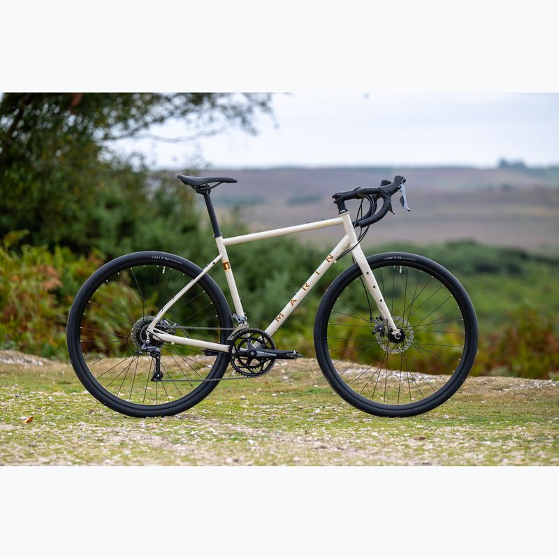 Rower gravelowy Marin Nicasio 1 700C bone grey 3