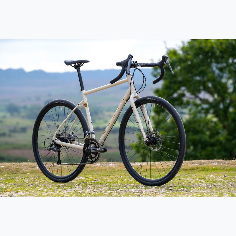 Rower gravelowy Marin Nicasio 1 700C bone grey 4