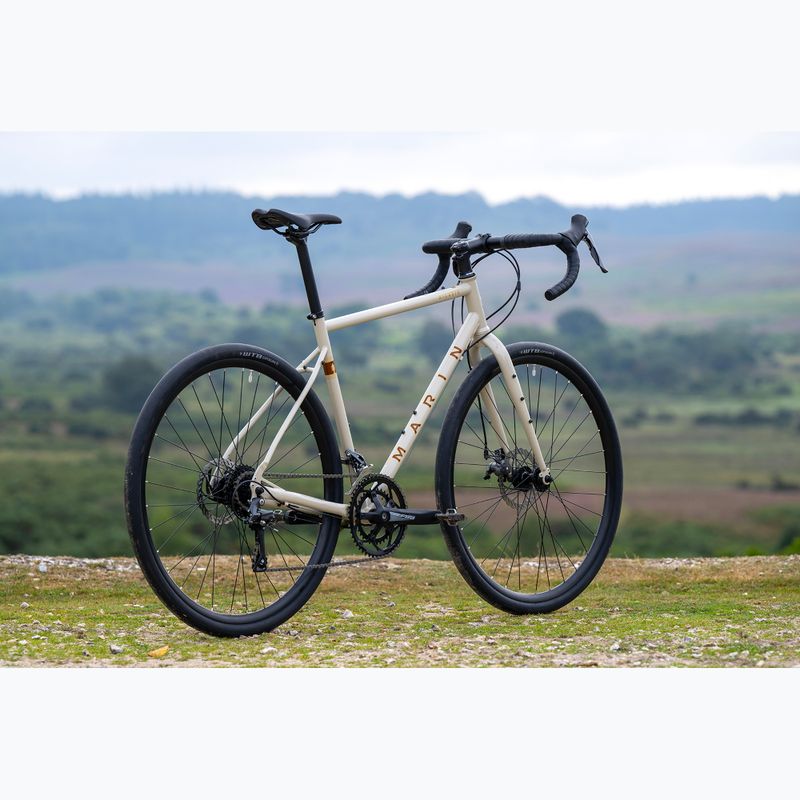 Rower gravelowy Marin Nicasio 1 700C bone grey 5