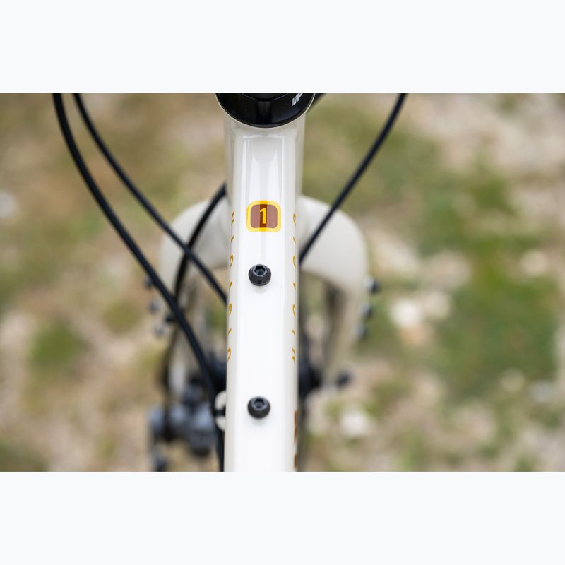 Rower gravelowy Marin Nicasio 1 700C bone grey 7