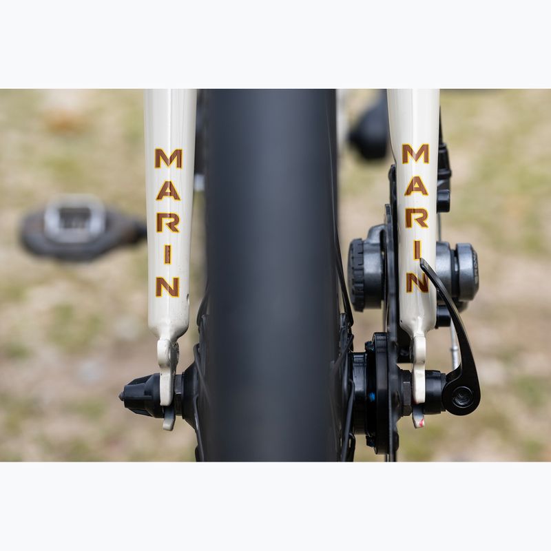 Rower gravelowy Marin Nicasio 1 700C bone grey 9