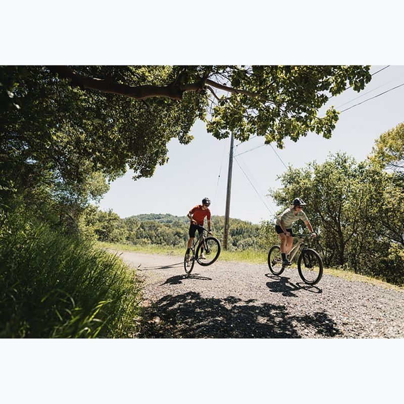 Rower górski damski Marin Bolinas Ridge 2 ST 27.5 W biały/czerwony 2