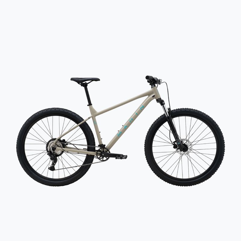 Rower górski Marin Bolinas Ridge 2 29 piaskowy/turkusowy
