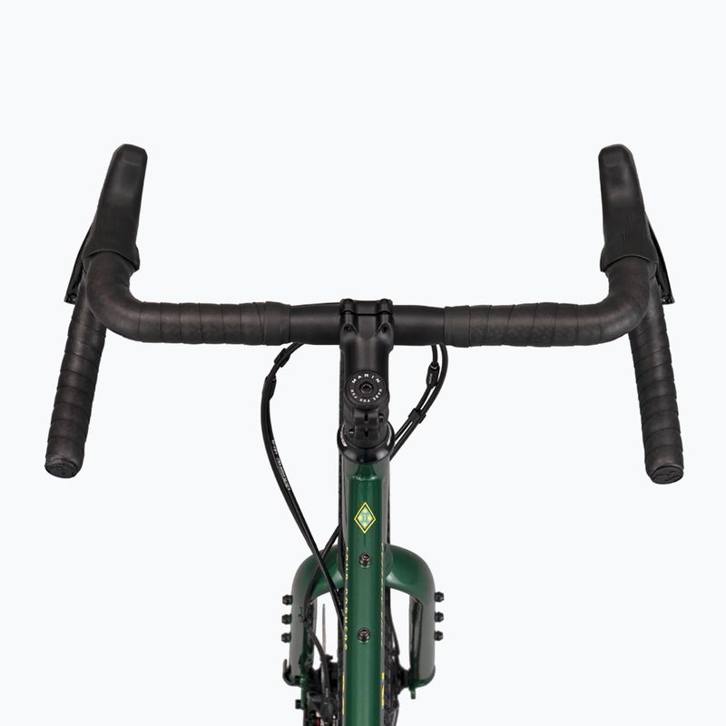 Rower gravelowy Marin Four Corners 1 Cues PL 700C green 3