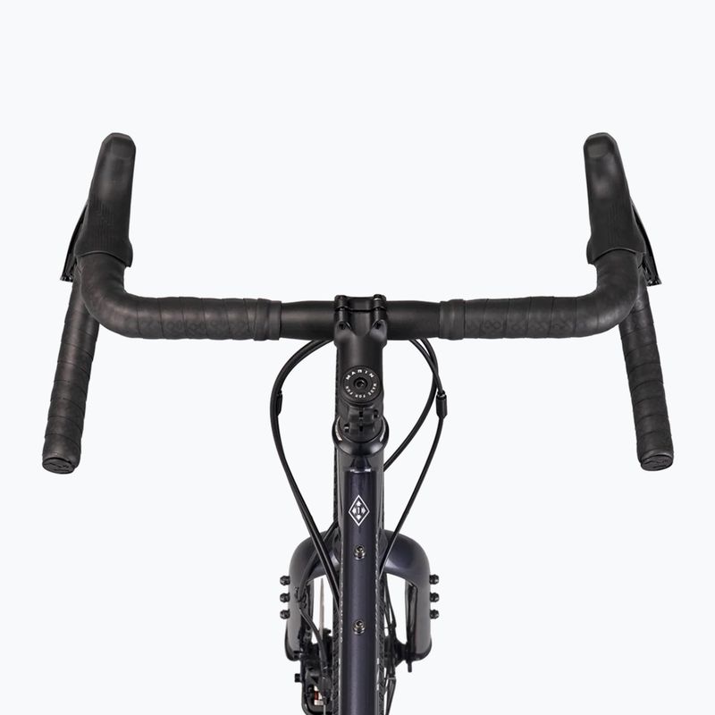 Rower gravelowy Marin Four Corners 1 Cues PL 700C purple 3