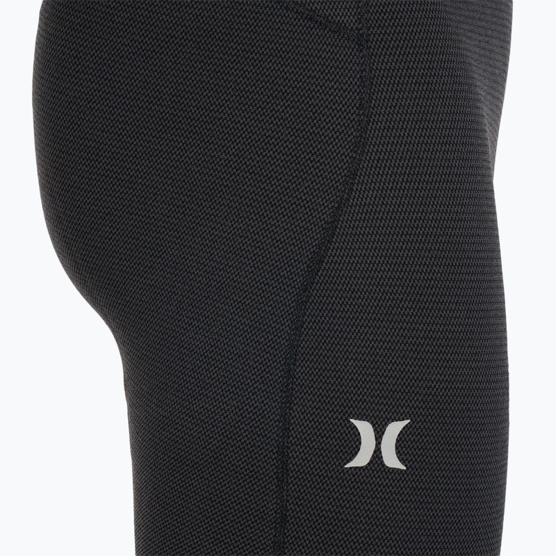 Pianka do pływania męska Hurley Plus 2/2 mm Fullsuit black/graphite 6
