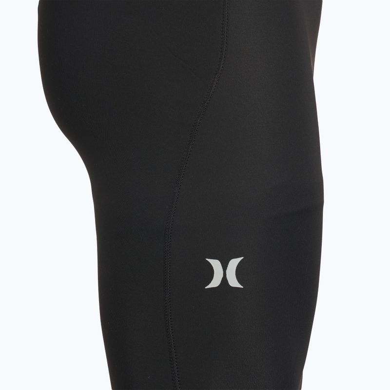 Pianka do pływania męska Hurley Advant 2/2 mm Fullsuit black 4