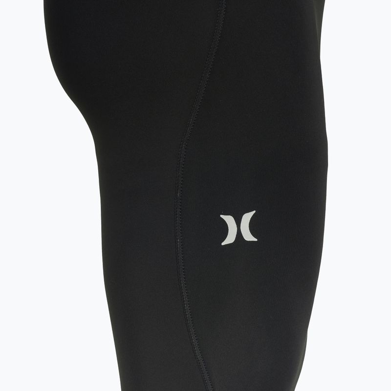 Pianka do pływania męska Hurley Plus Printed 3/2 mm Fullsuit medium brown 6
