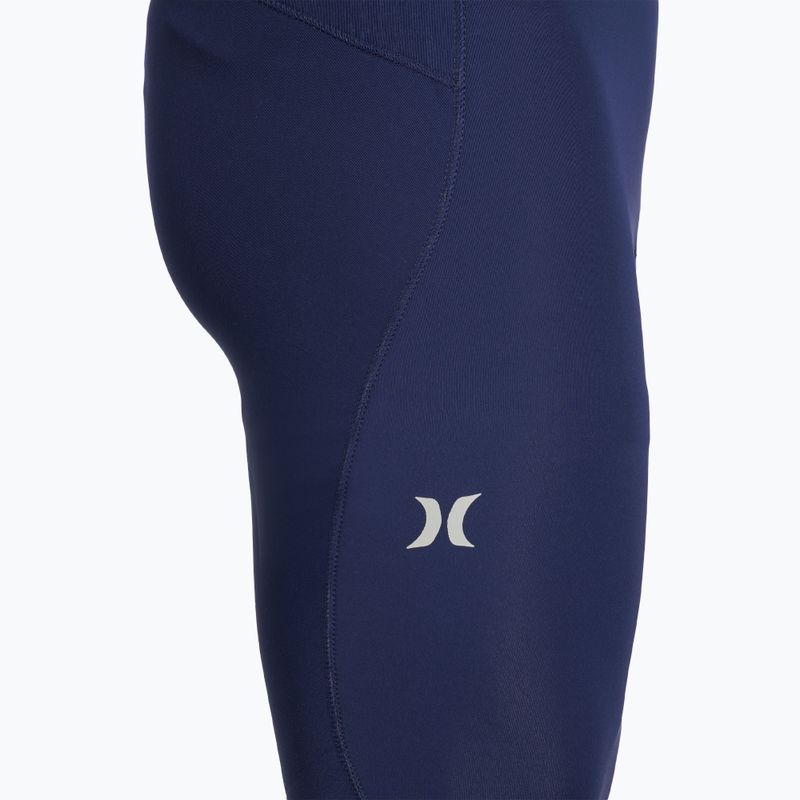 Pianka do pływania męska Hurley Advant 2/2 mm Fullsuit flag blue 6