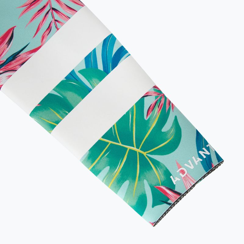 Kurtka neoprenowa damska Hurley Advant 1/1 mm java tropical 5
