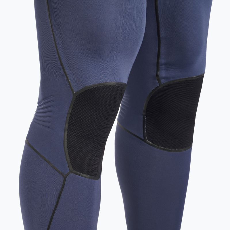 Pianka do pływania męska Hurley Max 4/3+ mm Fullsuit denim 7