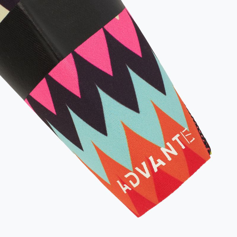 Kurtka neoprenowa damska Hurley Advant 1/1 mm chevron 5