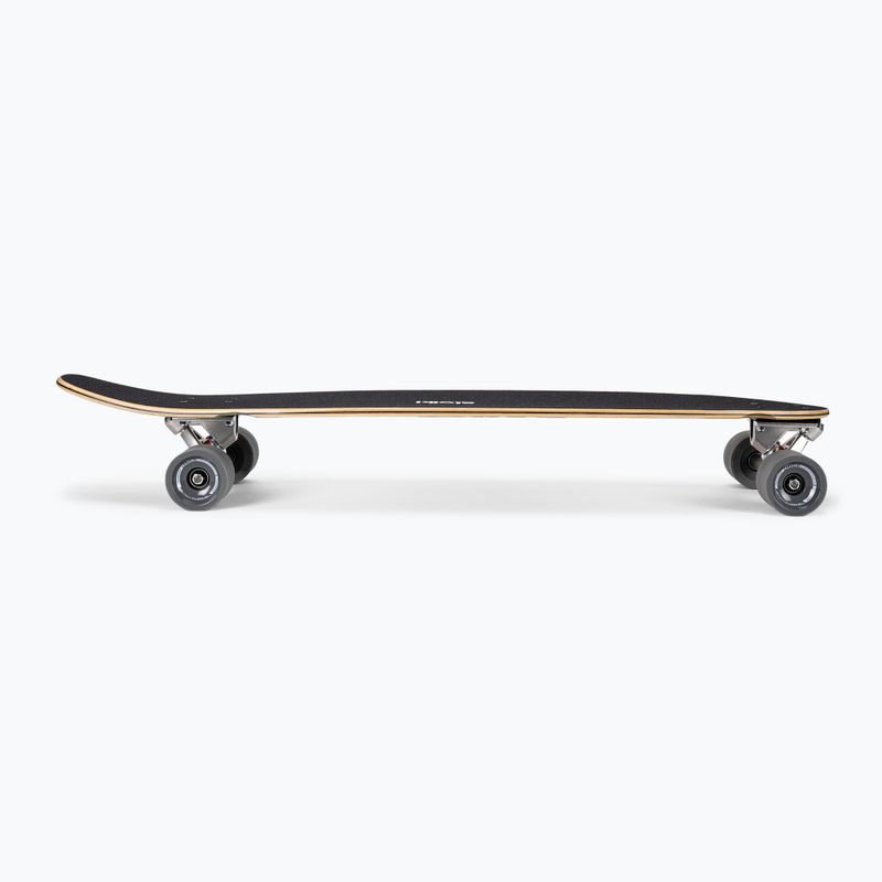 Deskorolka longboard Aloiki Harapan Kicktail Complete 3