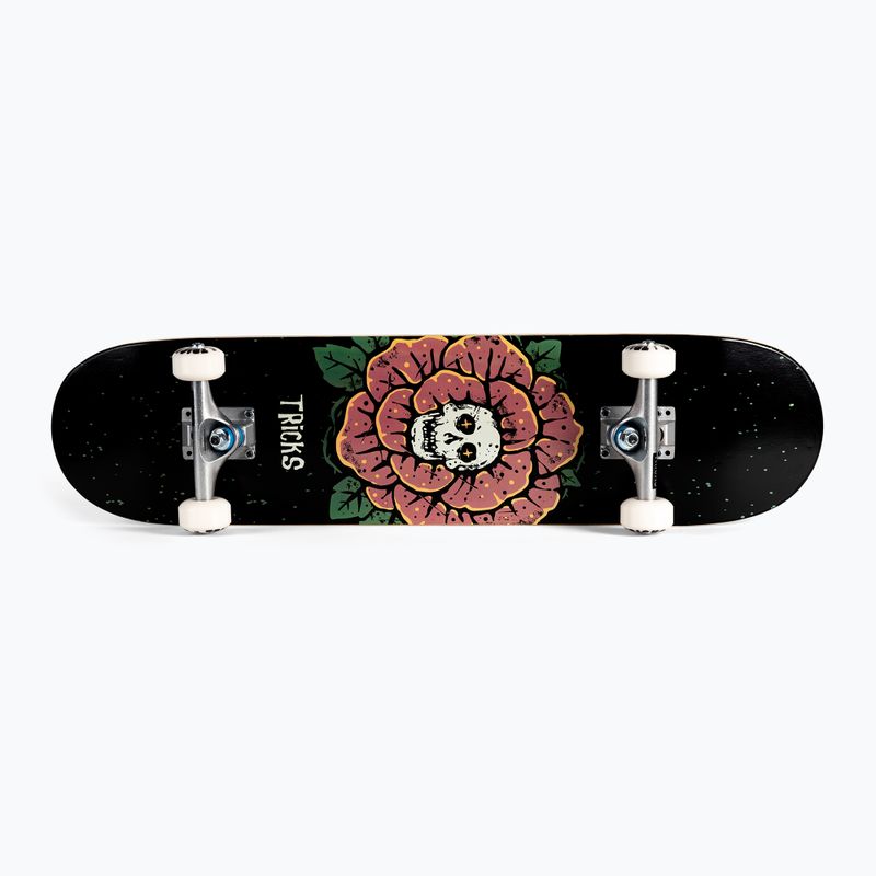 Deskorolka klasyczna Tricks Rose Complete