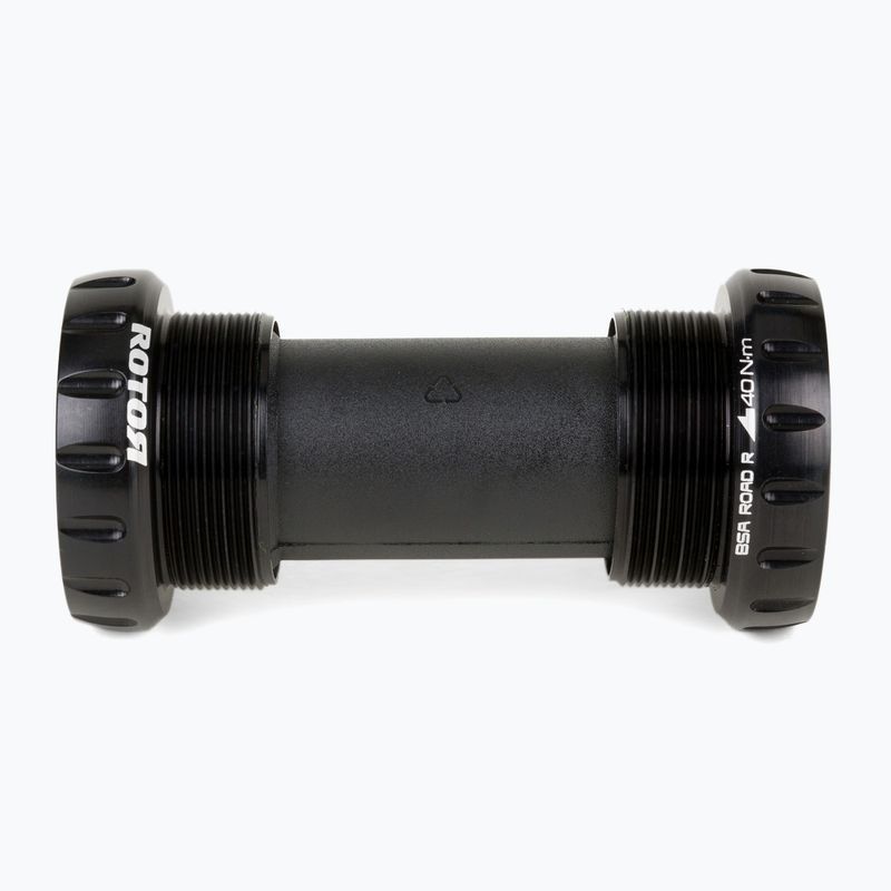 Suport Rotor BB1 BB Road BSA czarny 2
