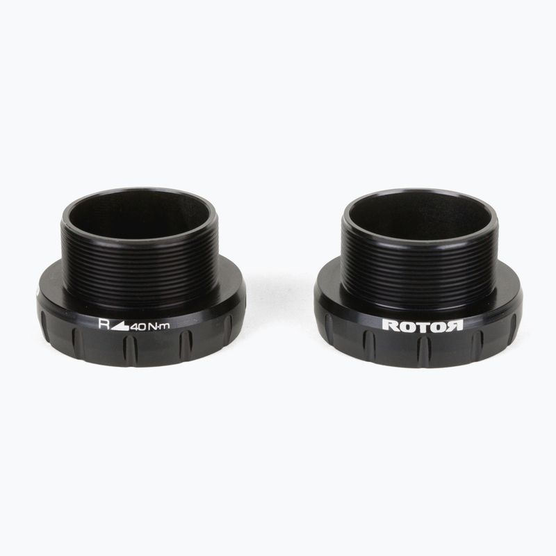 Suport Rotor BSA30 BB czarny 2