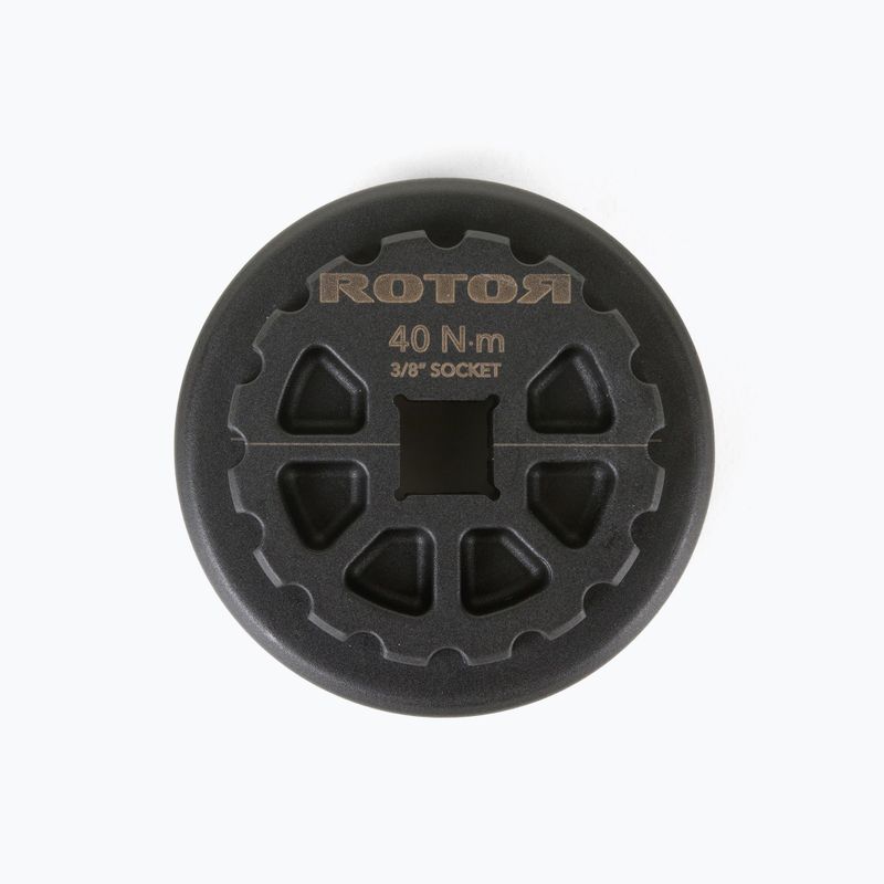 Suport Rotor BSA30 BB czarny 3