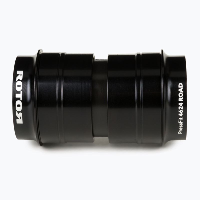 Suport Rotor PF4624 BB Road czarny 2
