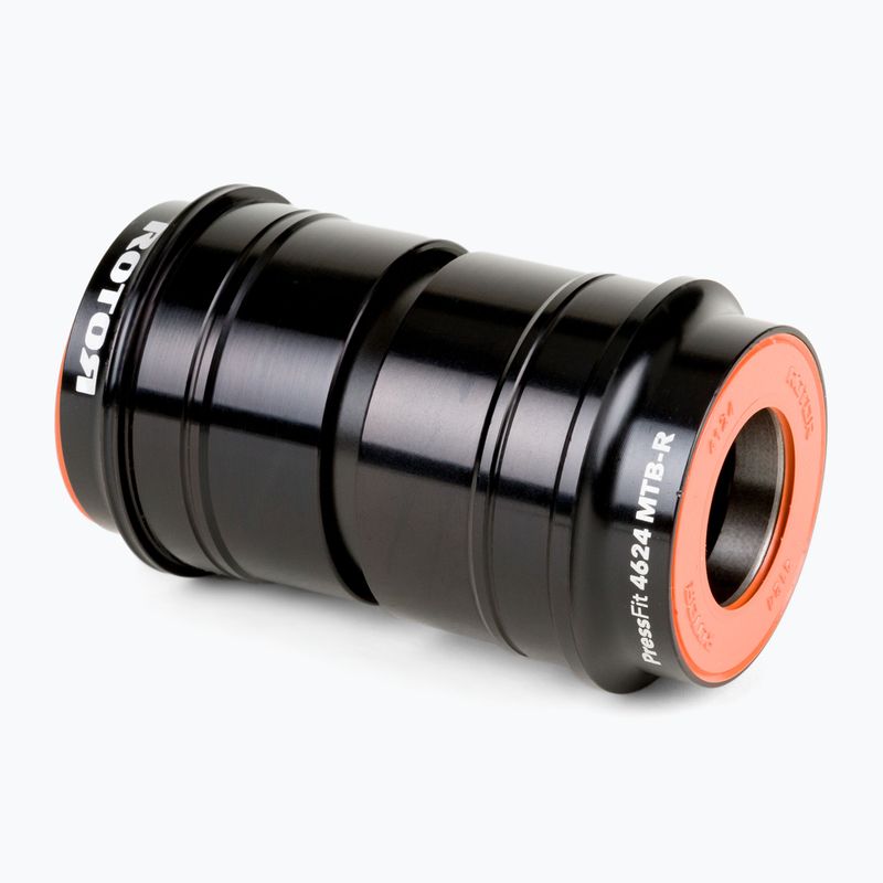 Suport Rotor PF4624 BB MTB czarny