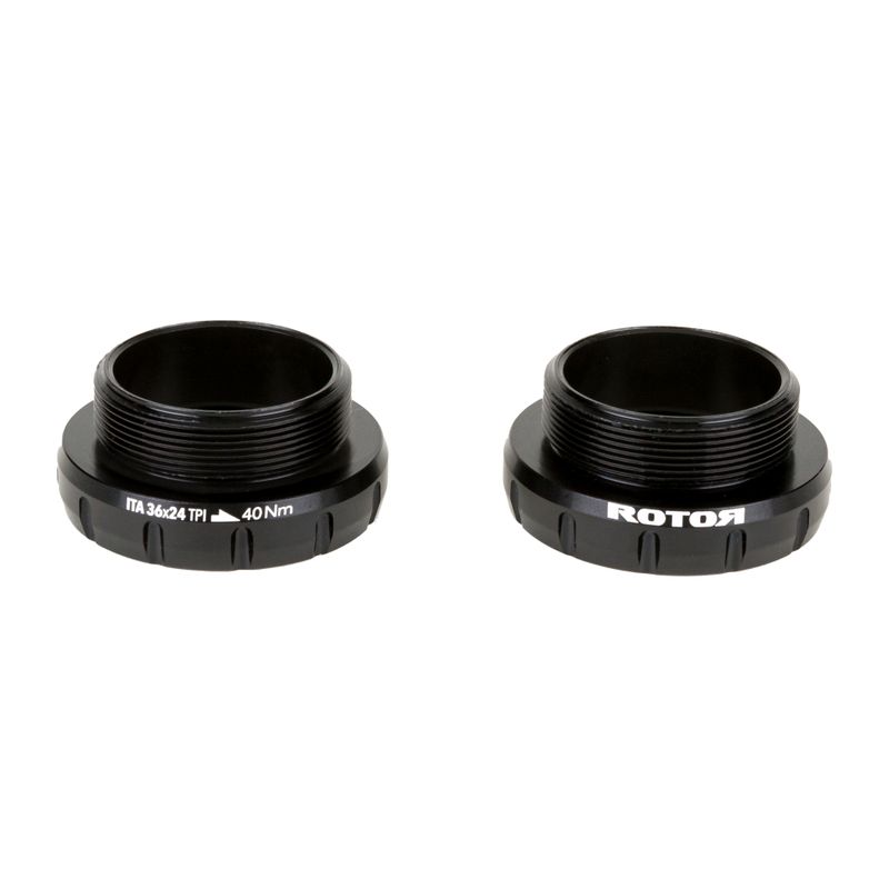 Suport Rotor ITA30 BB czarny 2