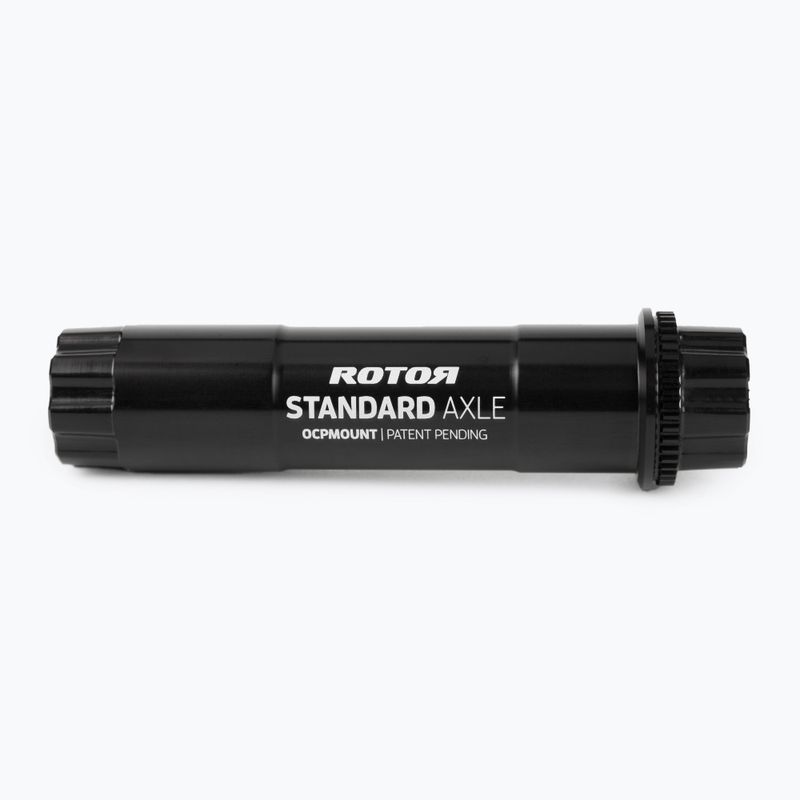 Oś korby Rotor Rhawk & Rraptor Axle Standard 2