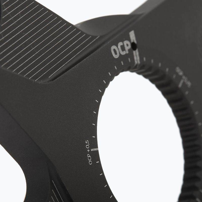 Pająk do korby Rotor Spider Road 110x4BCD czarny 3