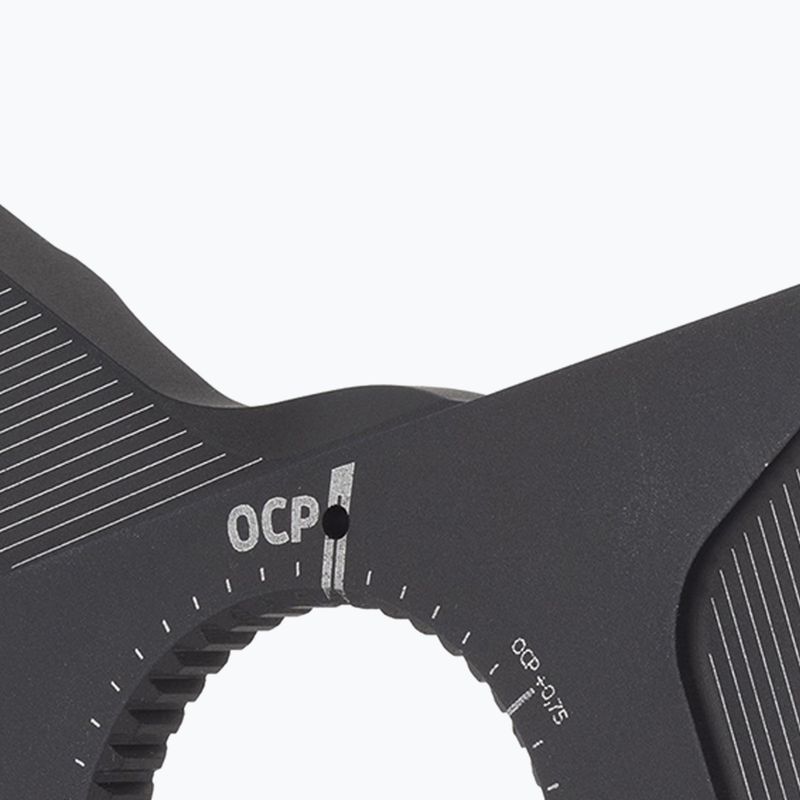 Pająk do korby Rotor Spider Road 110x4BCD czarny 4
