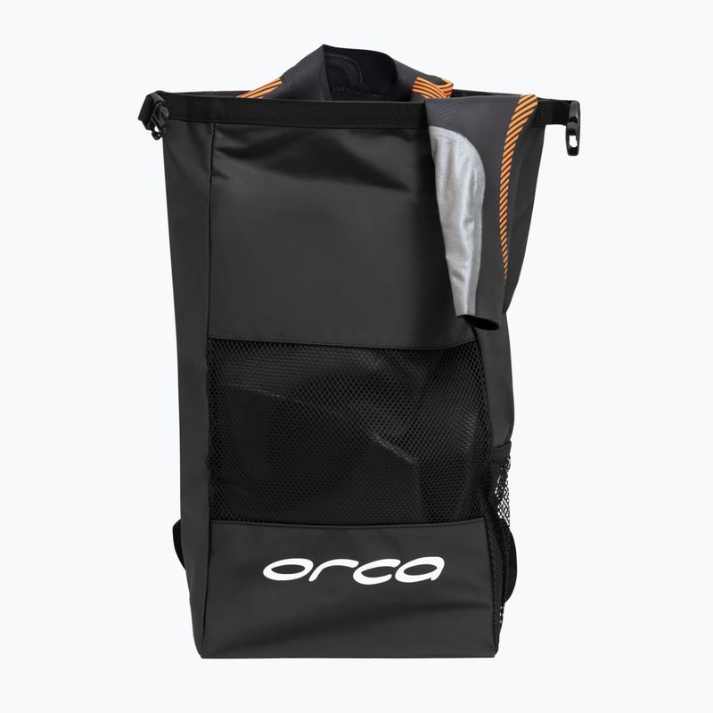 Worek wodoodporny Orca Mesh black 3