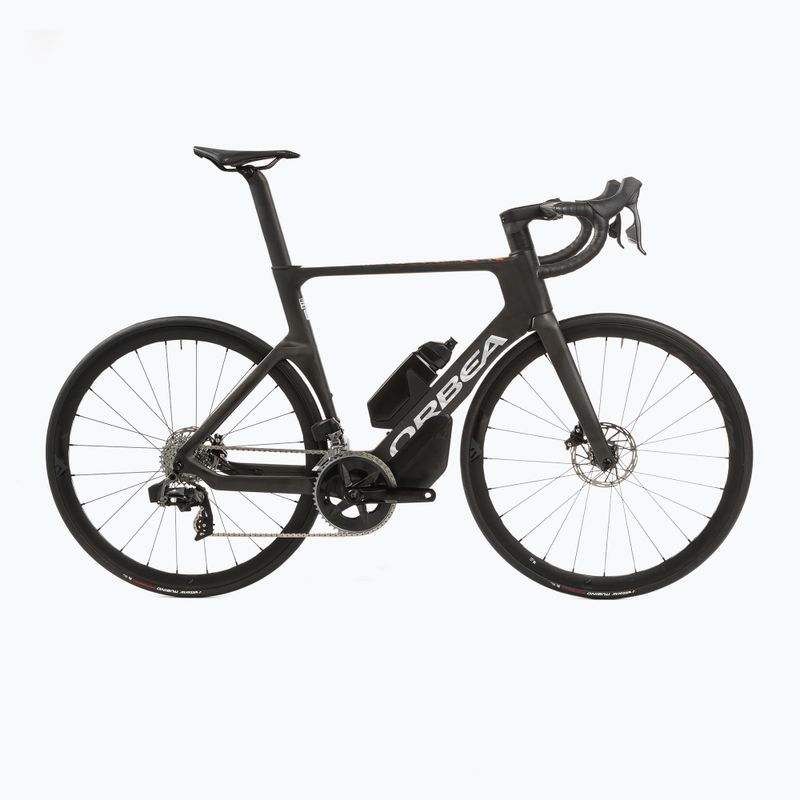 Rower szosowy Orbea Orca Aero M31e LTD PWR 2022 euskadi