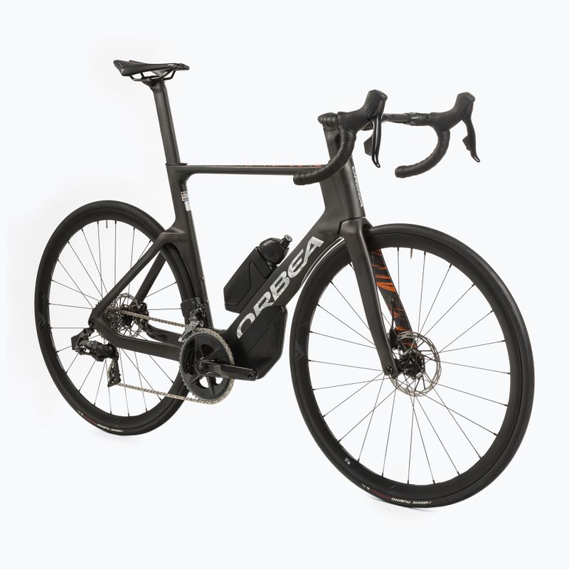 Rower szosowy Orbea Orca Aero M31e LTD PWR 2022 euskadi 2