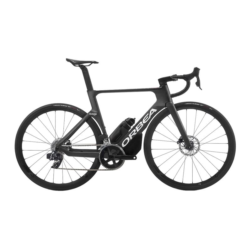Rower szosowy Orbea Orca Aero M31e LTD PWR 2022 euskadi 6
