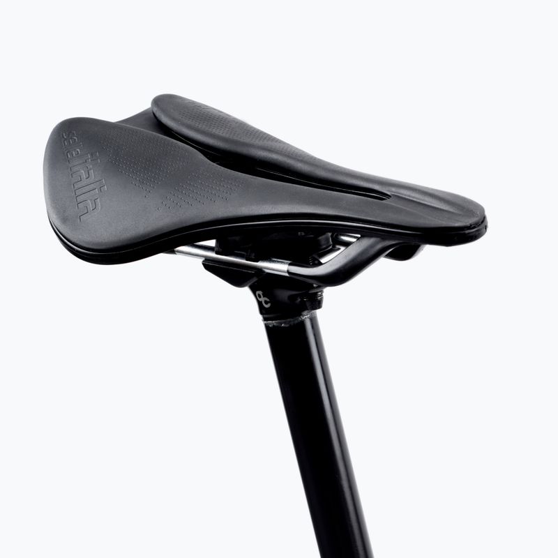 Rower elektryczny Orbea Rise H30 540Wh 2022 grey/blue 9