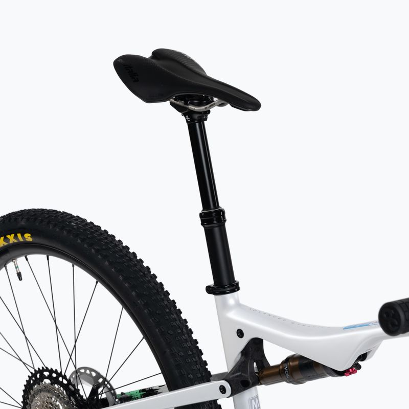 Rower górski Orbea Oiz M-Pro 2022 myo 5