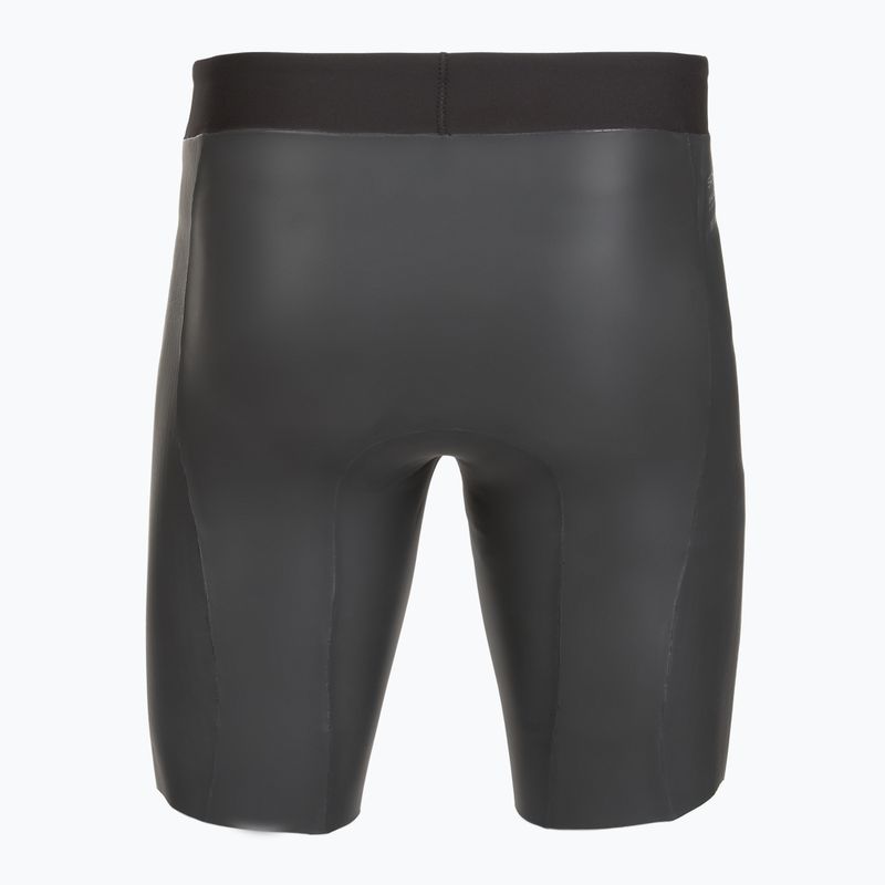 Jammery pływackie Orca Buoyancy Short black 2