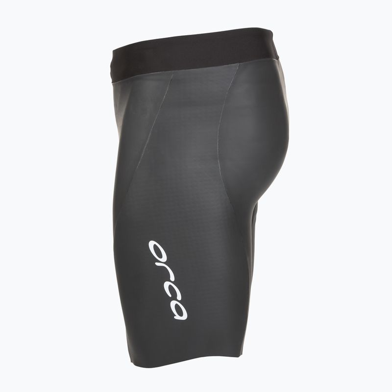 Jammery pływackie Orca Buoyancy Short black 4