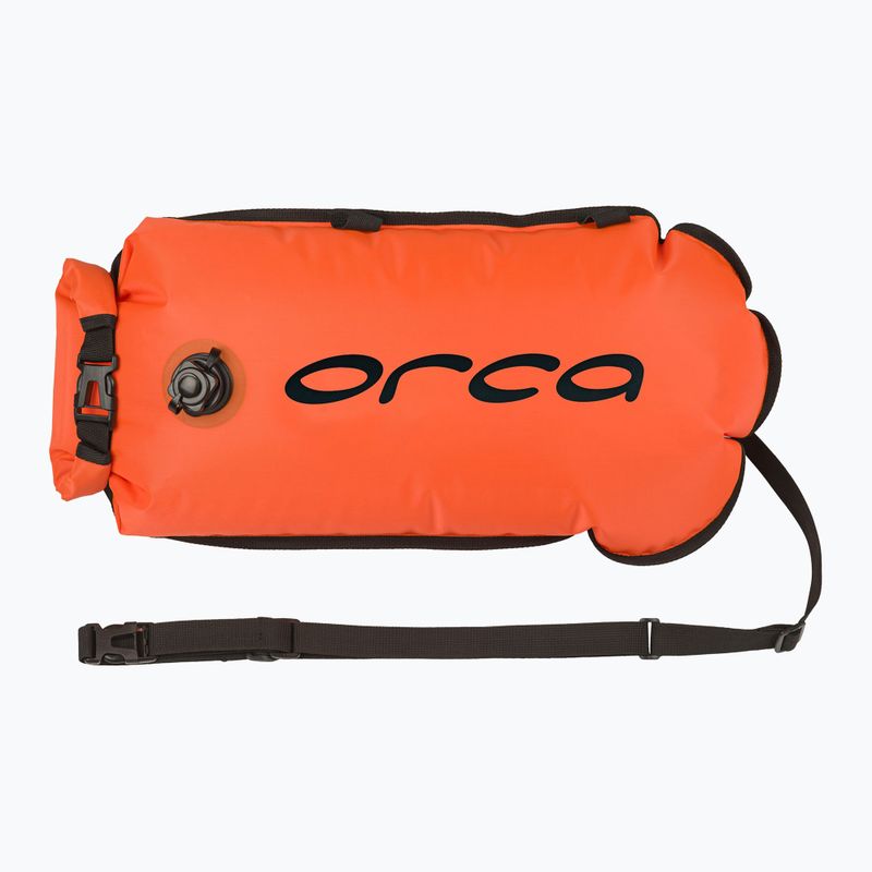 Bojka asekuracyjna Orca MA410054 high vis orange