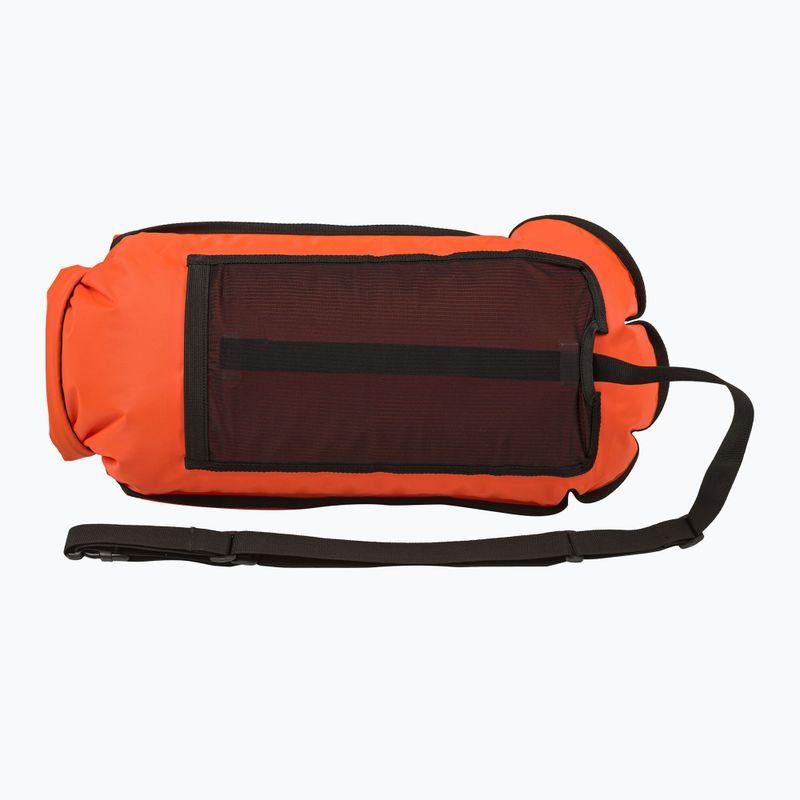 Bojka asekuracyjna Orca MA410054 high vis orange 2