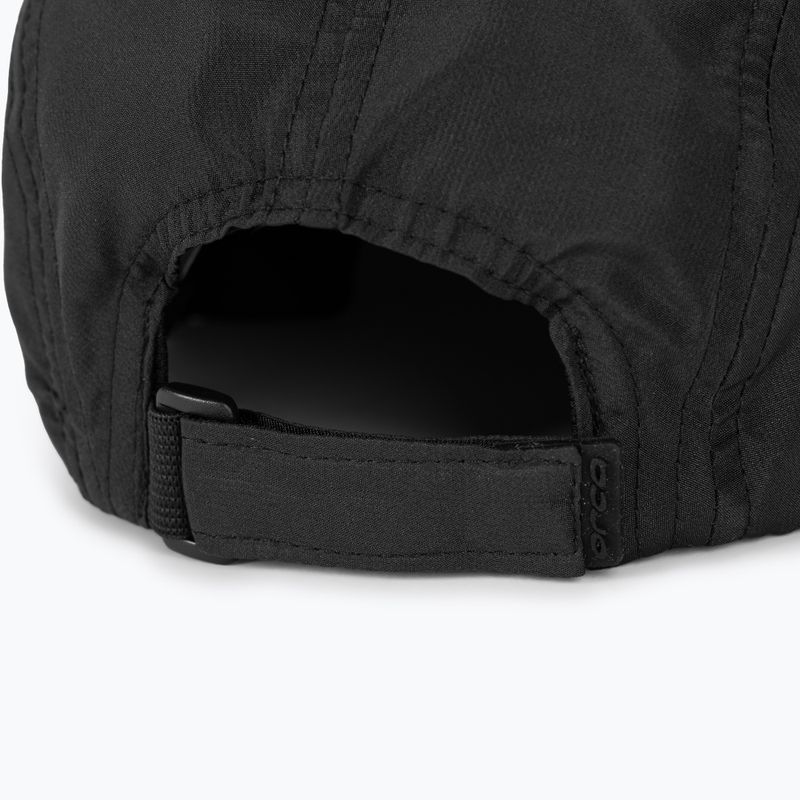 Czapka z daszkiem Orca Surf black 4