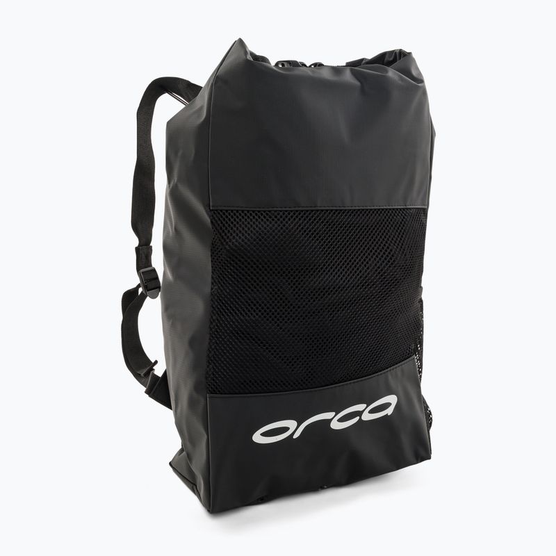 Pianka triathlonowa męska Orca Apex Float 5 mm red buoyancy 6