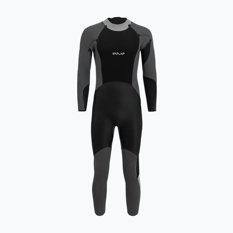 Pianka triathlonowa męska Orca Apex Float 5 mm red buoyancy 9